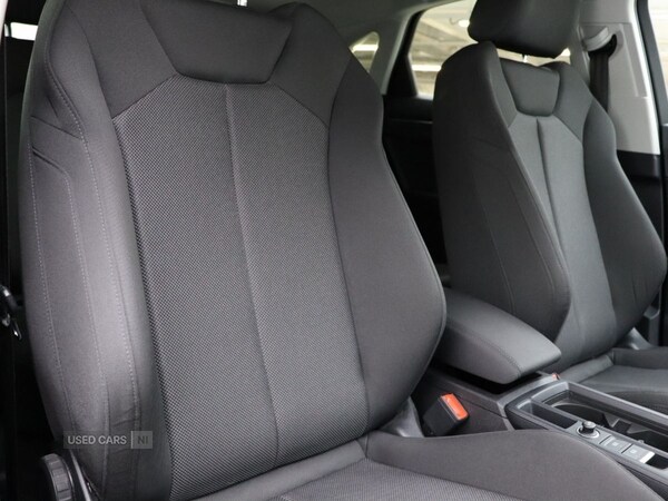 Used Audi Q3 2022 for sale - 78087362: Photo 37