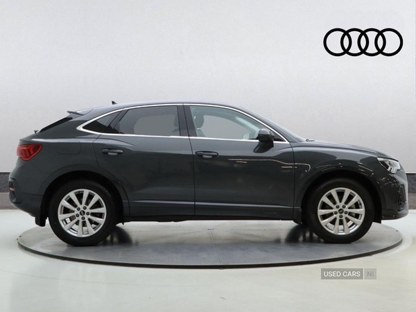 Used Audi Q3 2022 for sale - 78087362: Photo 4