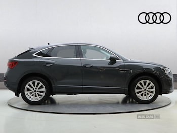 Used Audi Q3 2022 for sale - 78087362: Photo