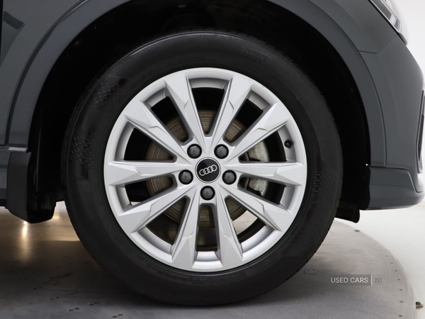 Used Audi Q3 2022 for sale - 78087362: Photo 5