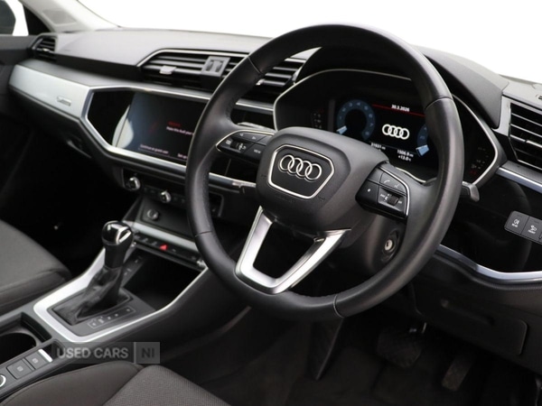 Used Audi Q3 2022 for sale - 78087362: Photo 6