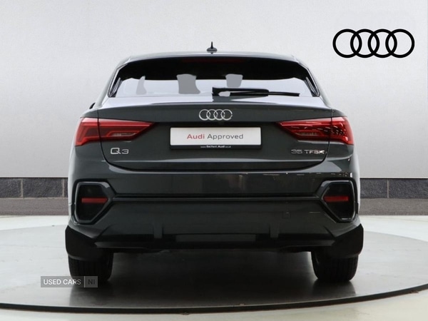 Used Audi Q3 2022 for sale - 78087362: Photo 7