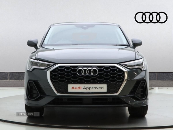 Used Audi Q3 2022 for sale - 78087362: Photo 8
