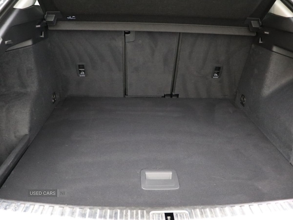 Used Audi Q3 2022 for sale - 78087362: Photo 9