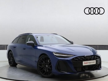 Used Audi A6 2025 for sale - 79013665: Photo