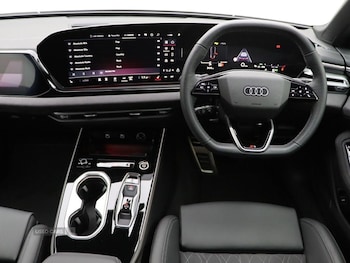 Used Audi A6 2025 for sale - 79013665: Photo