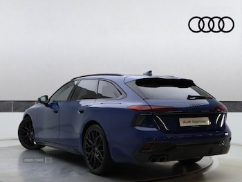 Used Audi A6 2025 for sale - 79013665: Photo
