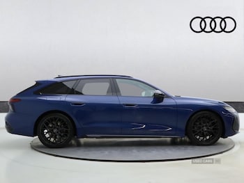 Used Audi A6 2025 for sale - 79013665: Photo
