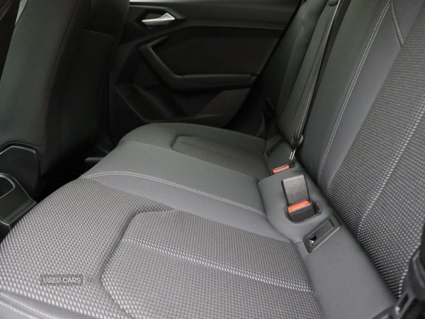 Used Audi A1 2019 for sale - 76378259: Photo 11