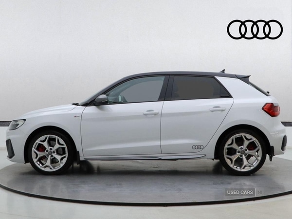 Used Audi A1 2019 for sale - 76378259: Photo 12