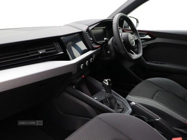 Used Audi A1 2019 for sale - 76378259: Photo 13