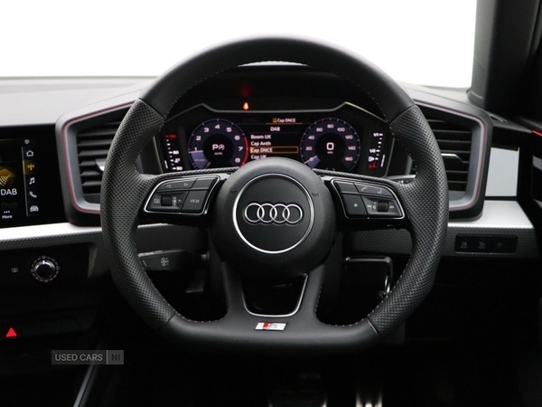 Used Audi A1 2019 for sale - 76378259: Photo 14