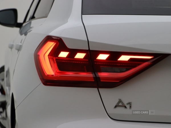 Used Audi A1 2019 for sale - 76378259: Photo 18