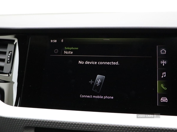 Used Audi A1 2019 for sale - 76378259: Photo 19