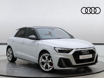 Used Audi A1 2019 for sale - 76378259: Photo