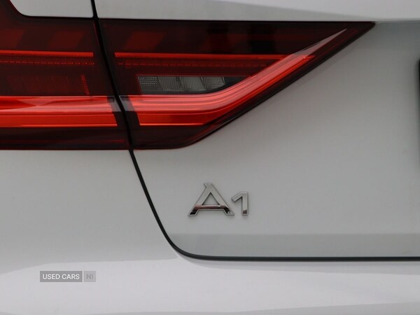 Used Audi A1 2019 for sale - 76378259: Photo 20