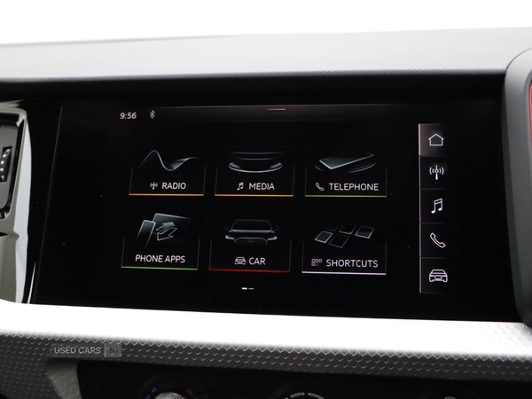 Used Audi A1 2019 for sale - 76378259: Photo 21