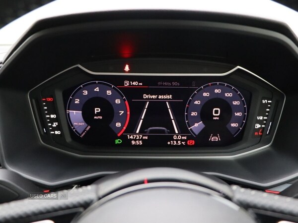 Used Audi A1 2019 for sale - 76378259: Photo 22