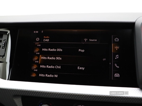 Used Audi A1 2019 for sale - 76378259: Photo 23