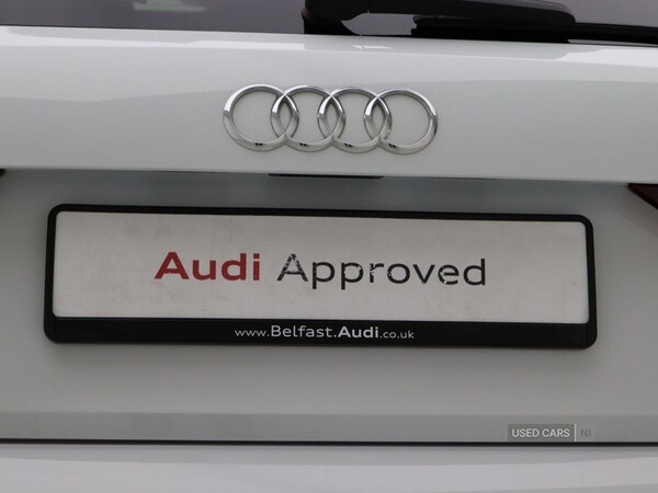 Used Audi A1 2019 for sale - 76378259: Photo 25