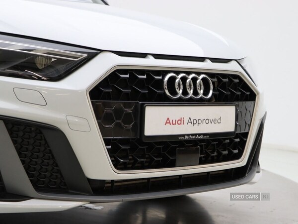 Used Audi A1 2019 for sale - 76378259: Photo 27