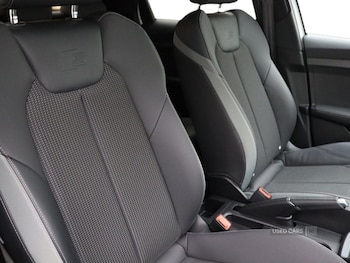 Used Audi A1 2019 for sale - 76378259: Photo