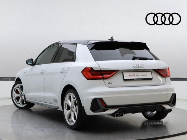 Used Audi A1 2019 for sale - 76378259: Photo 3