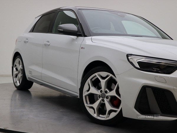 Used Audi A1 2019 for sale - 76378259: Photo 30