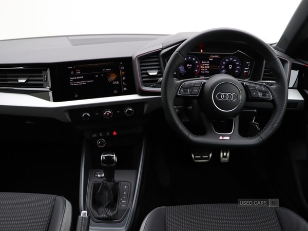 Used Audi A1 2019 for sale - 76378259: Photo 31