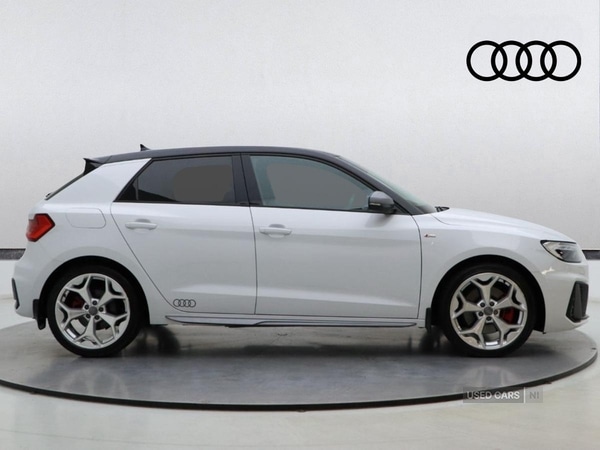 Used Audi A1 2019 for sale - 76378259: Photo 4