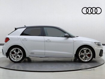 Used Audi A1 2019 for sale - 76378259: Photo