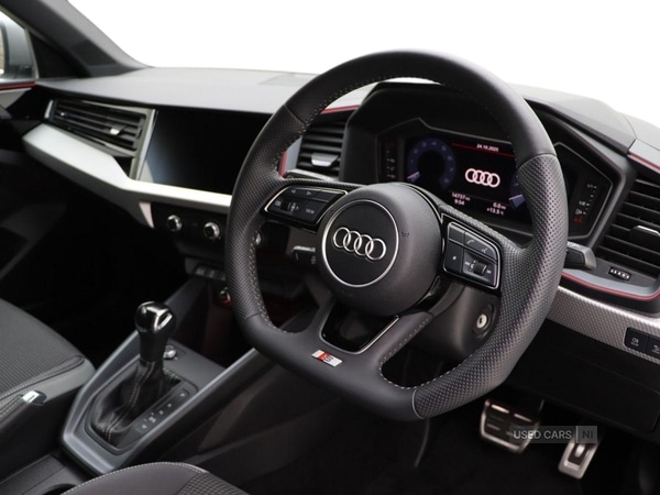 Used Audi A1 2019 for sale - 76378259: Photo 6