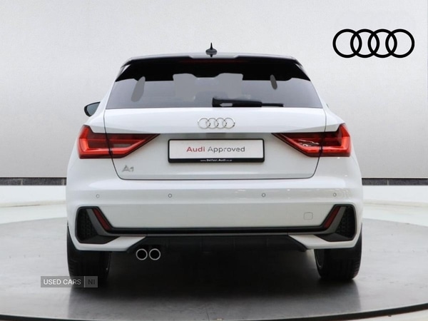 Used Audi A1 2019 for sale - 76378259: Photo 7