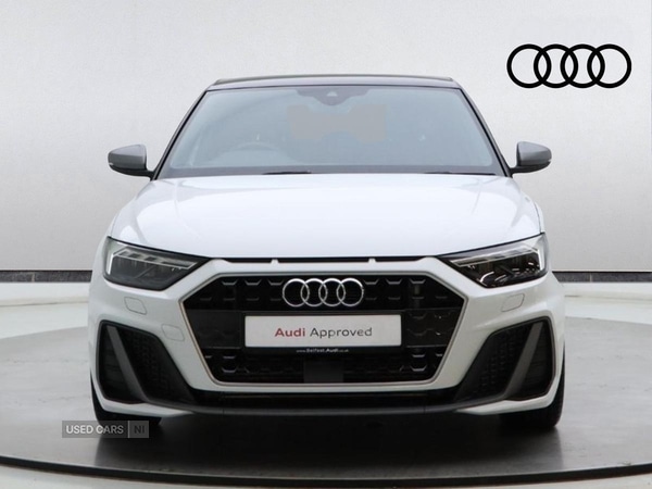 Used Audi A1 2019 for sale - 76378259: Photo 8