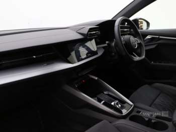 Used Audi A3 2023 for sale - 74612153: Photo