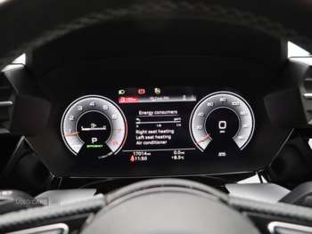 Used Audi A3 2023 for sale - 74612153: Photo