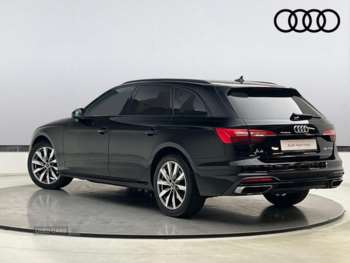 Used Audi A4 2021 for sale - 75141800: Photo