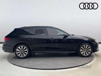 Used Audi A4 2021 for sale - 75141800: Photo