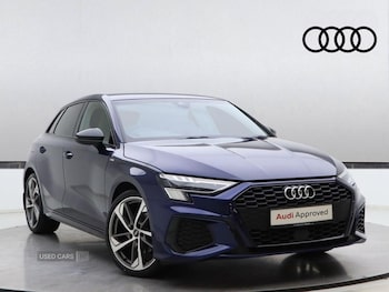 Audi - A3