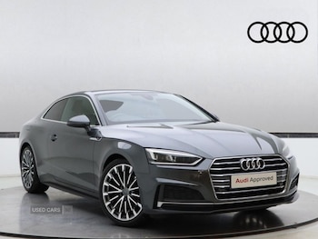 2018 - 1.4 TFSI S Line 2dr S Tronic