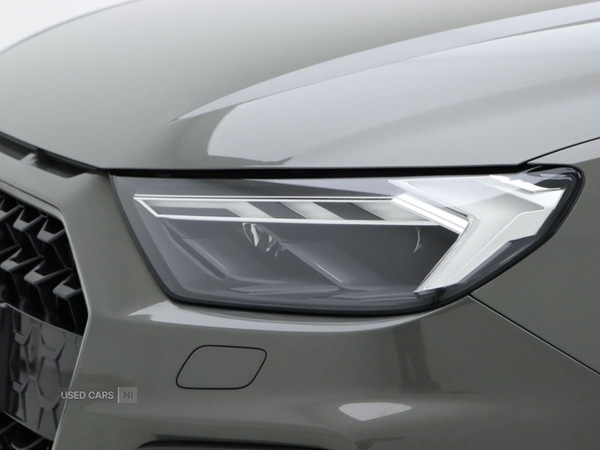 Used Audi A1 2023 for sale - 77426296: Photo 10