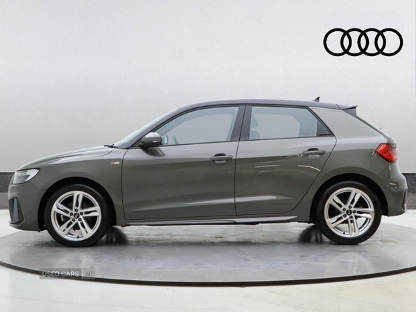 Used Audi A1 2023 for sale - 77426296: Photo 12