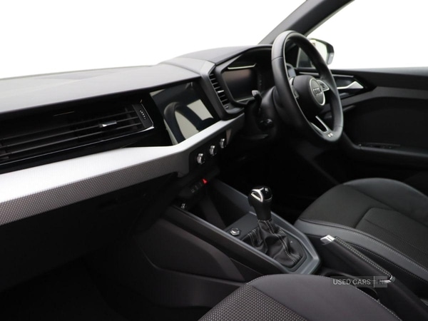 Used Audi A1 2023 for sale - 77426296: Photo 13