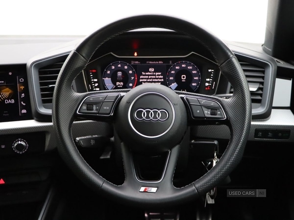 Used Audi A1 2023 for sale - 77426296: Photo 14