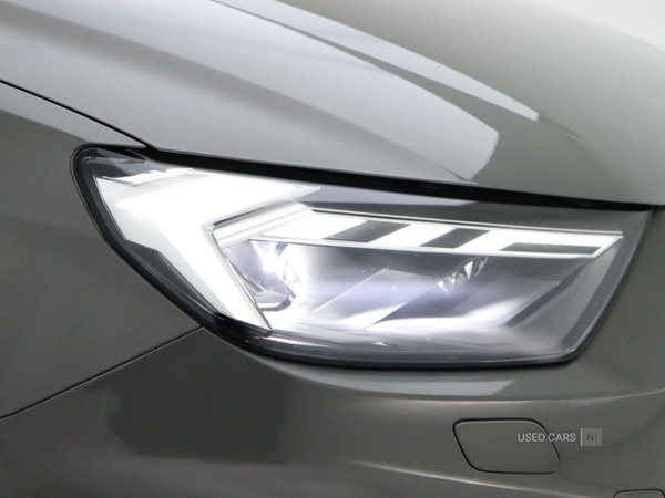 Used Audi A1 2023 for sale - 77426296: Photo 17