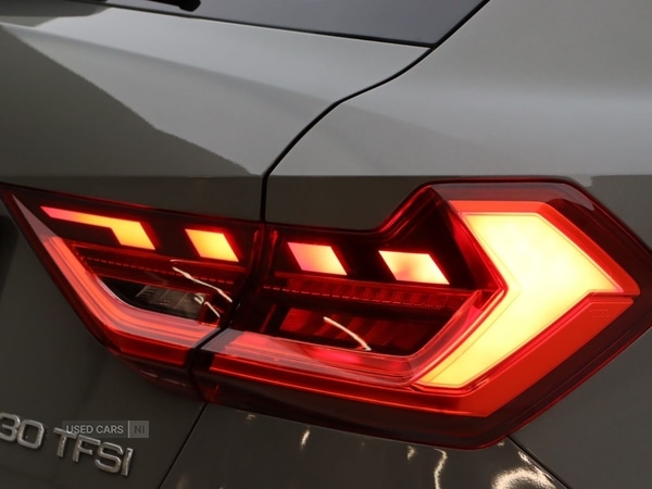 Used Audi A1 2023 for sale - 77426296: Photo 18