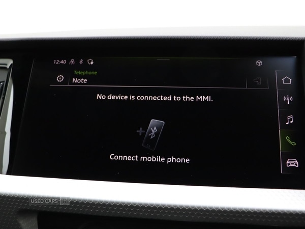 Used Audi A1 2023 for sale - 77426296: Photo 19