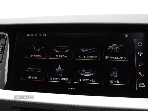 Used Audi A1 2023 for sale - 77426296: Photo 22