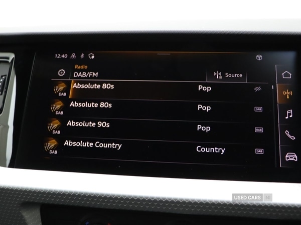 Used Audi A1 2023 for sale - 77426296: Photo 24