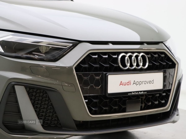 Used Audi A1 2023 for sale - 77426296: Photo 28